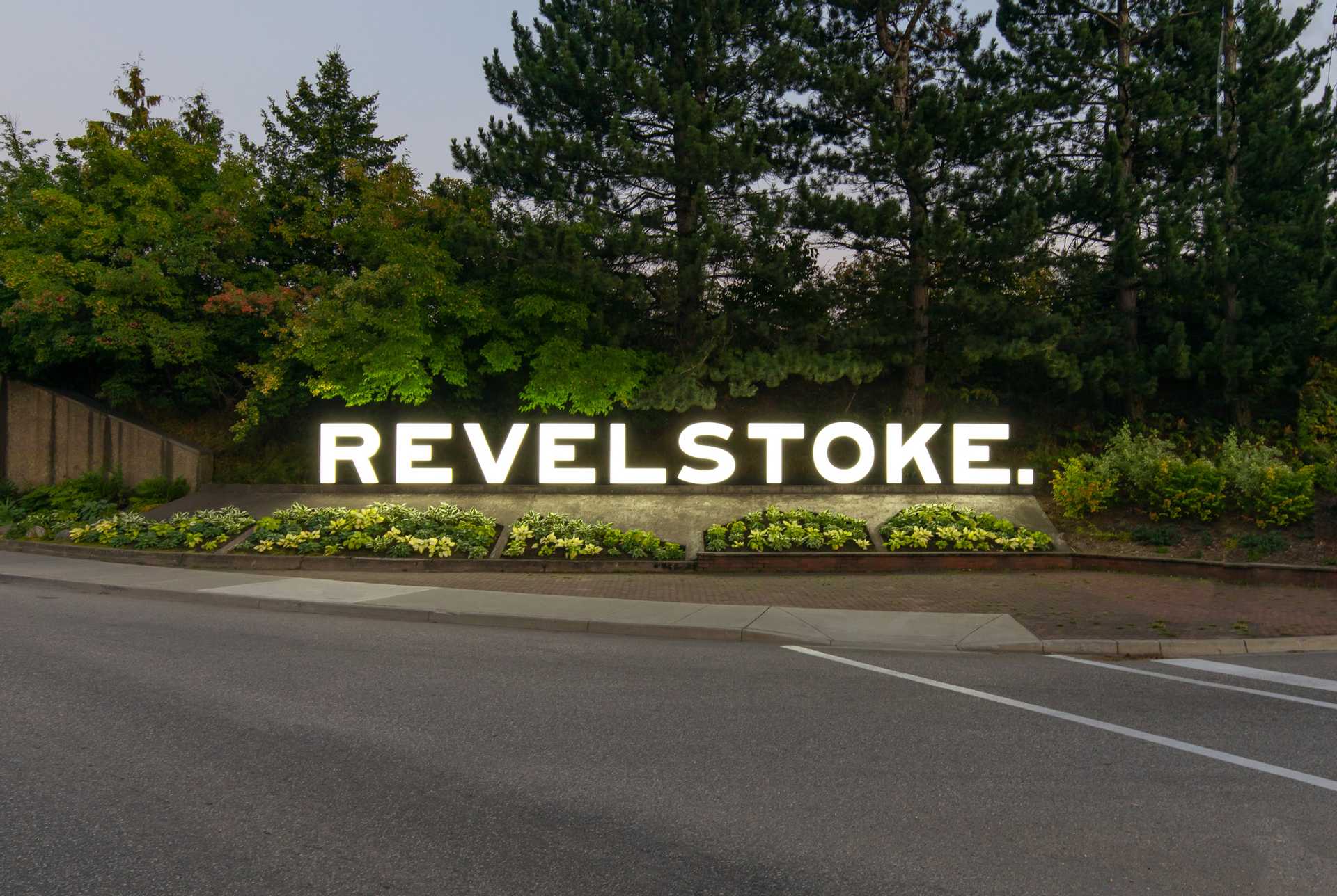 City of Revelstoke • Cygnus Design Group